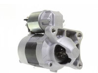 Electromotor NOU pentru Renault Clio Symbol benzina 1.4 16V 72kw 98cp an 2002-2008