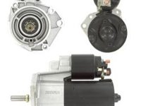 Electromotor nou Volkswagen Polo 6N / Seat Arosa 1.4 l benzina 1995-2001 mod053