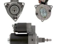 Electromotor nou Volkswagen Tansporter 1.8 si 2.0 l benzina 1990-2003 T4 mod052