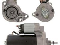 Electromotor nou VW Golf 2 1.6 d 1.6TD 1983-1991 mod081 fara piesa la schimb