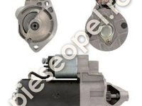 Electromotor nou VW Passat Audi A4 Skoda Superb 1.9 mod020