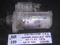 Electromotor Octavia 1, 1.9 tdi