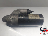 Electromotor OM651 A6519062800 A 651 906 28 00 Mercedes-Benz E-Class W212 [2009 - 2013]