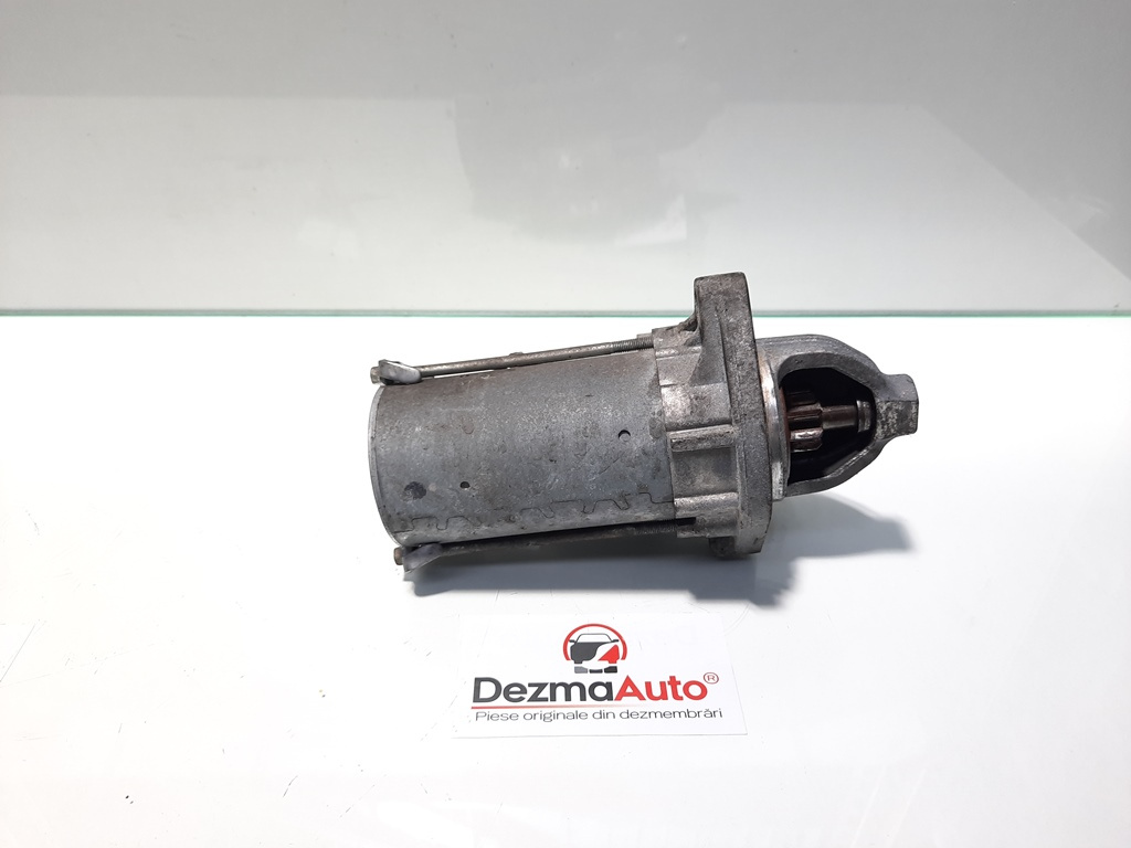 Electromotor, Opel, 1.3 cdti, A13DTC, cod GM55578093, 5 vit man (id:432345)