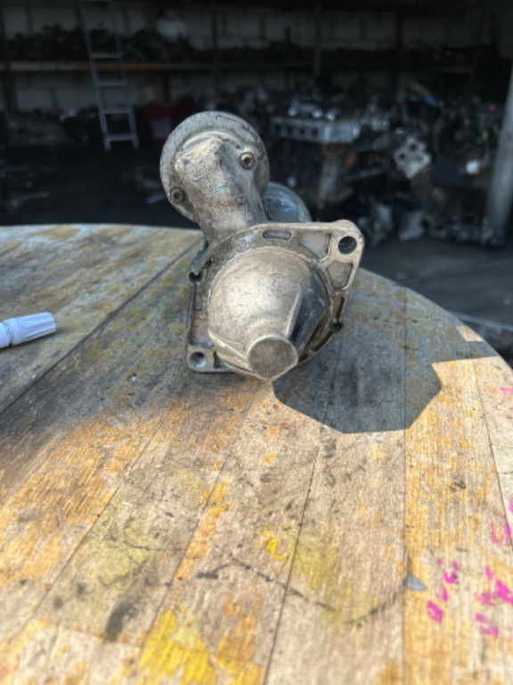 Electromotor, Opel, 1.3 cdti, A13DTC, co
