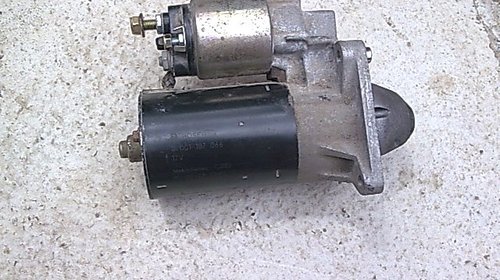 electromotor opel 1.3 cdti