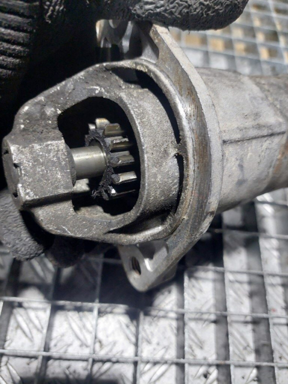 Electromotor Opel 1.7 cdti 2010 cod 8980
