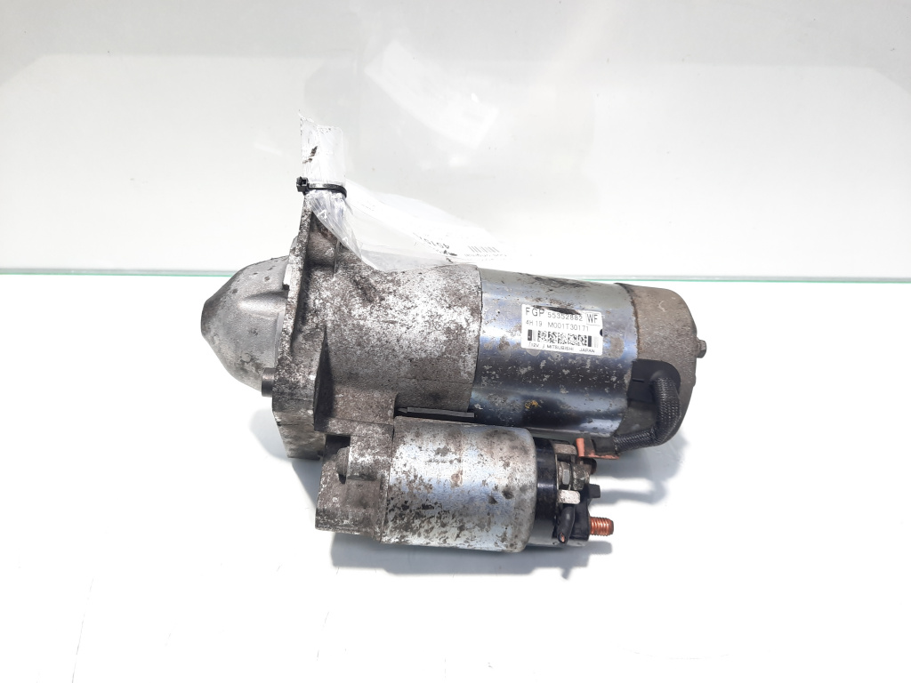 Electromotor, Opel, 1.9 CDTI, Z19DTH, cod GM55352882, 6 vit man