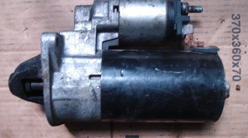 Electromotor Opel 1.9 Z19DTH / Fiat 1.9 cod p