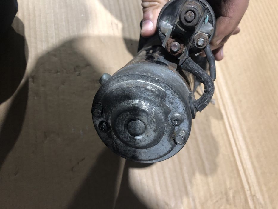 Electromotor opel 1.9cdti/ 2.0cdti
