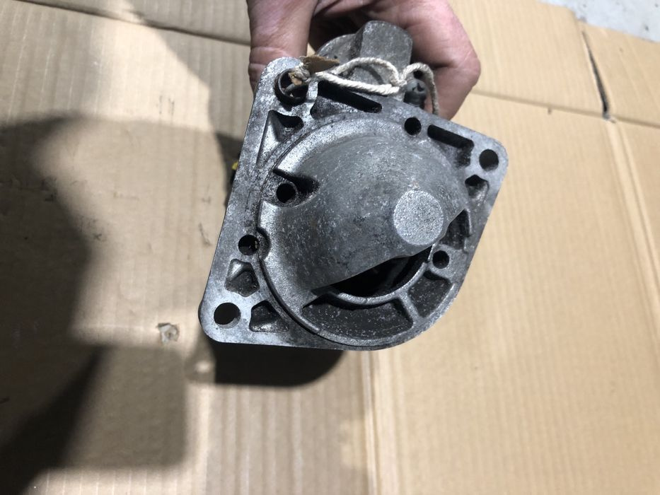 Electromotor opel 1.9cdti/ 2.0cdti