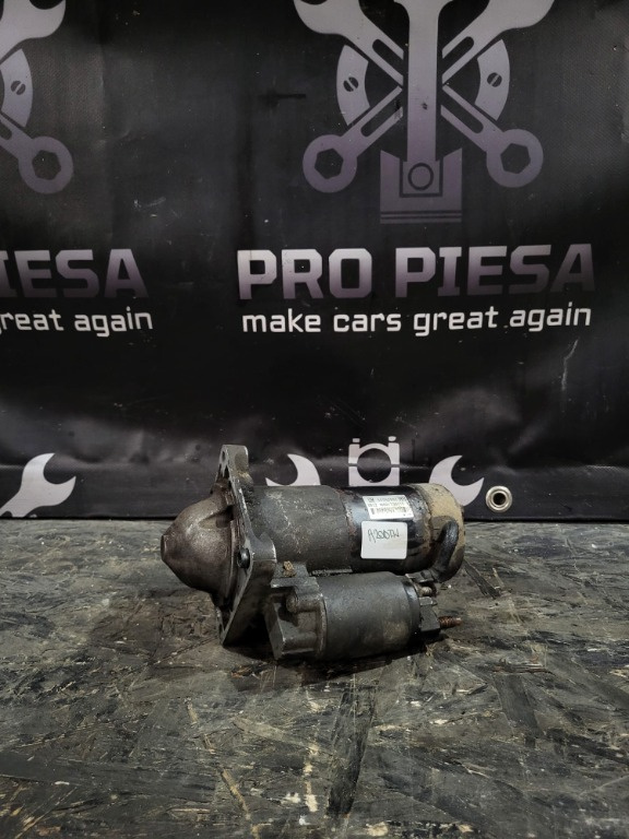 Electromotor Opel 2.0CDTi 2008-2018 - imagine 1
