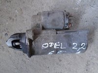 Electromotor Opel 2.2 SE Benzina