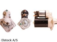 Electromotor OPEL ADAM ELSTOCK 254174