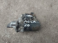Electromotor Opel Agila 1.0 Benzina ( 2000 - 2007 )
