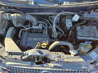 Electromotor Opel Agila 1.0 benzina din 2003