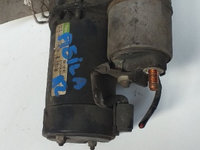 Electromotor Opel Agila 1.2 B, cod 09115191, an fabricatie 2003