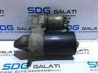 Electromotor Opel Agila 1.2i 2000 - 2007 COD : 0001106015