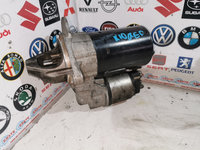 Electromotor, Opel Agila (A), 1.0 benz, cod 55568572