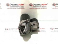 Electromotor, Opel Agila (A) (H00) 1.2B