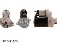 Electromotor OPEL AGILA (A) (H00) (2000 - 2007) ELSTOCK 25-3258