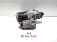 Electromotor, Opel Agila (B) (H08) [Fabr 2008-2014] 1.2 B, K12B, 31100-51K0, 5 vit man (id:442187)