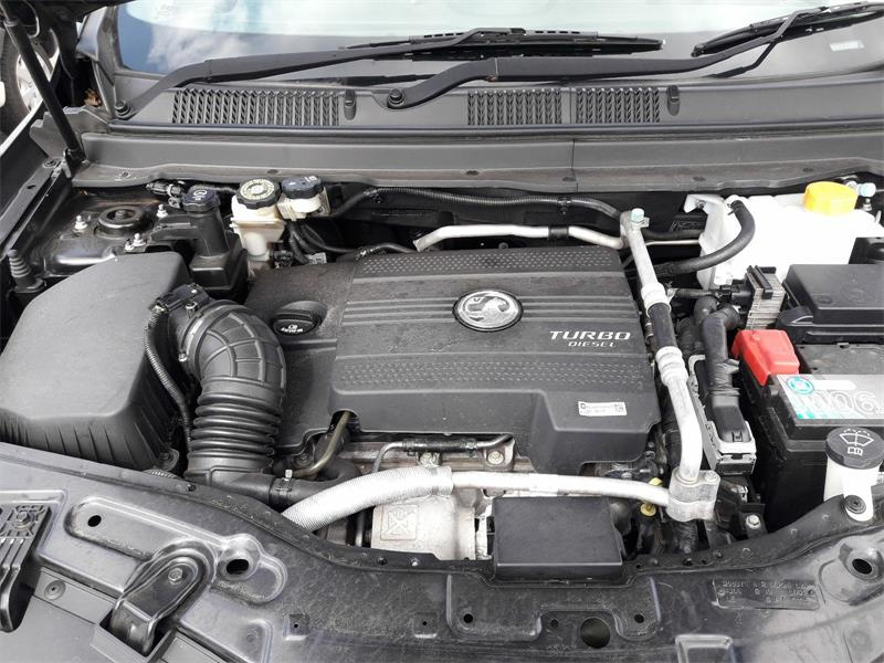 Electromotor Opel Antara 2.2 CDTI cutie 