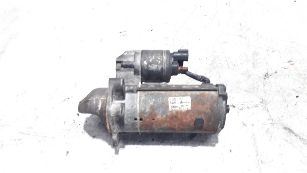 ELECTROMOTOR OPEL ANTARA 2.2CDTI Z22D1 E