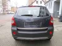 Electromotor opel antara 2,4 benzina