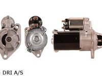 Electromotor OPEL ANTARA DRI 647002092