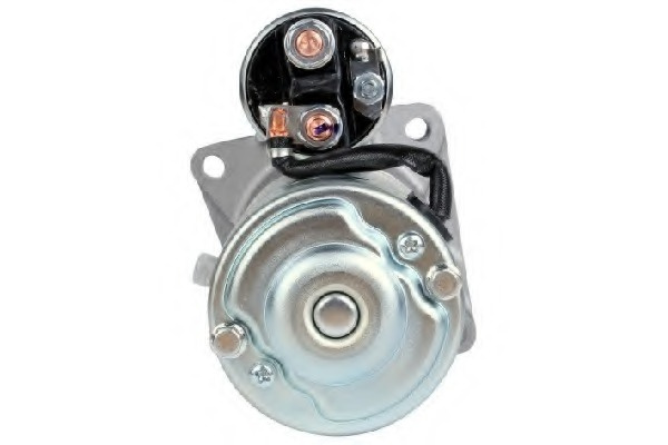 Electromotor # Opel Astra 1.9 h gtc cdti