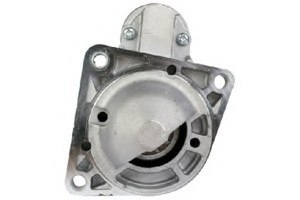 Electromotor # Opel Astra 1.9 h gtc cdti