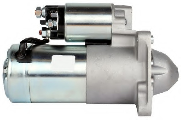 Electromotor # Opel Astra 1.9 h gtc cdti