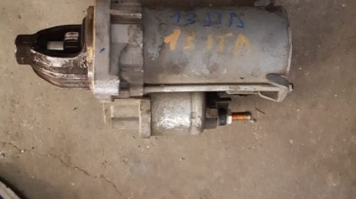 Electromotor opel astra corsa motor 1.3 cdti