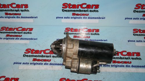 Electromotor Opel Astra F 1.7TD diesel motor GM