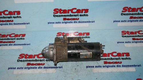 Electromotor Opel Astra F 1.7TD diesel motor GM