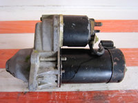 Electromotor Opel astra F 1.8 benzina an 1994- 1998 cod motor X18XE 116 CP