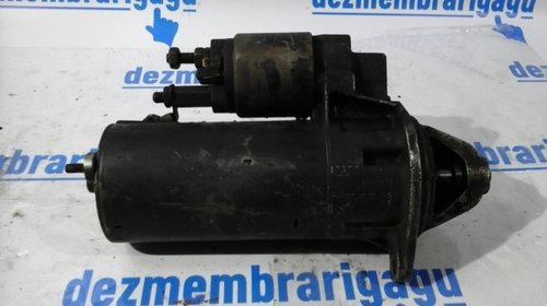 Electromotor Opel Astra F (1991-2001)