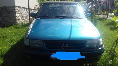 Electromotor Opel Astra F 1994 CABRIO 2.0