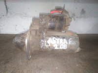 Electromotor Opel Astra F 2.0b, cod 0001108079