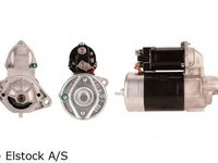 Electromotor OPEL ASTRA F 56 57 ELSTOCK 251278