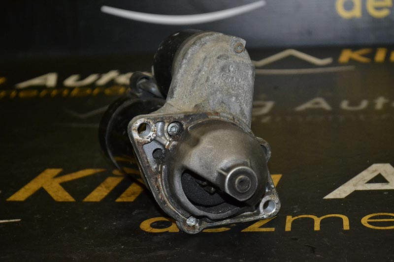 ELECTROMOTOR OPEL ASTRA F BREAK 1997 1.4 B 66KW COD MOTOR X14XE