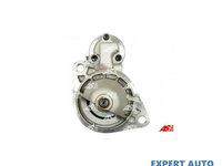 Electromotor Opel ASTRA F Cabriolet (53_B) 1993-2001 #2 0001108047