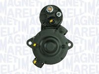 Electromotor OPEL ASTRA F Cabriolet 53 B MAGNETI MARELLI 063524162010