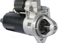 Electromotor OPEL ASTRA F Van 55 HC-Cargo 110839