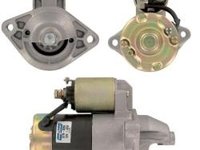 Electromotor Opel Astra F Vectra B 1.7 X17TD motor isuzu