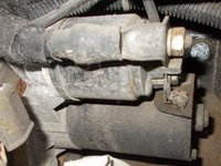 Electromotor Opel Astra G, 1.4 benzina, din 2001, Z14XE