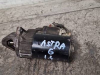 Electromotor Opel Astra g 1.4 benzina