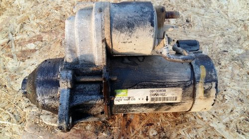 Electromotor Opel Astra G 1,6 16V