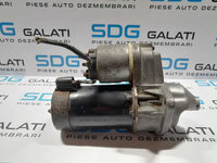 Electromotor Opel Astra G 1.6 1998 - 2004 Cod 09130838 D6RA162